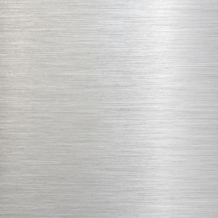 Aluminum