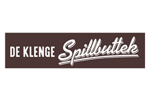 De klenge spillbuttek