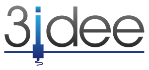 Logo 3idee