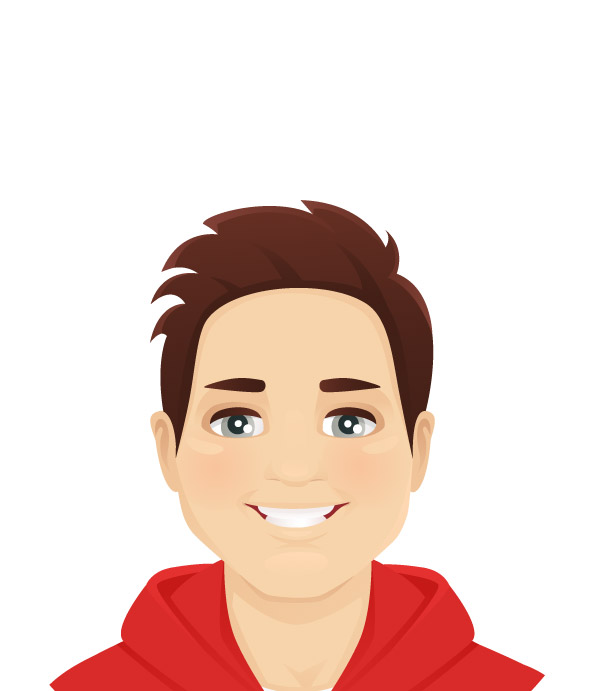 David
